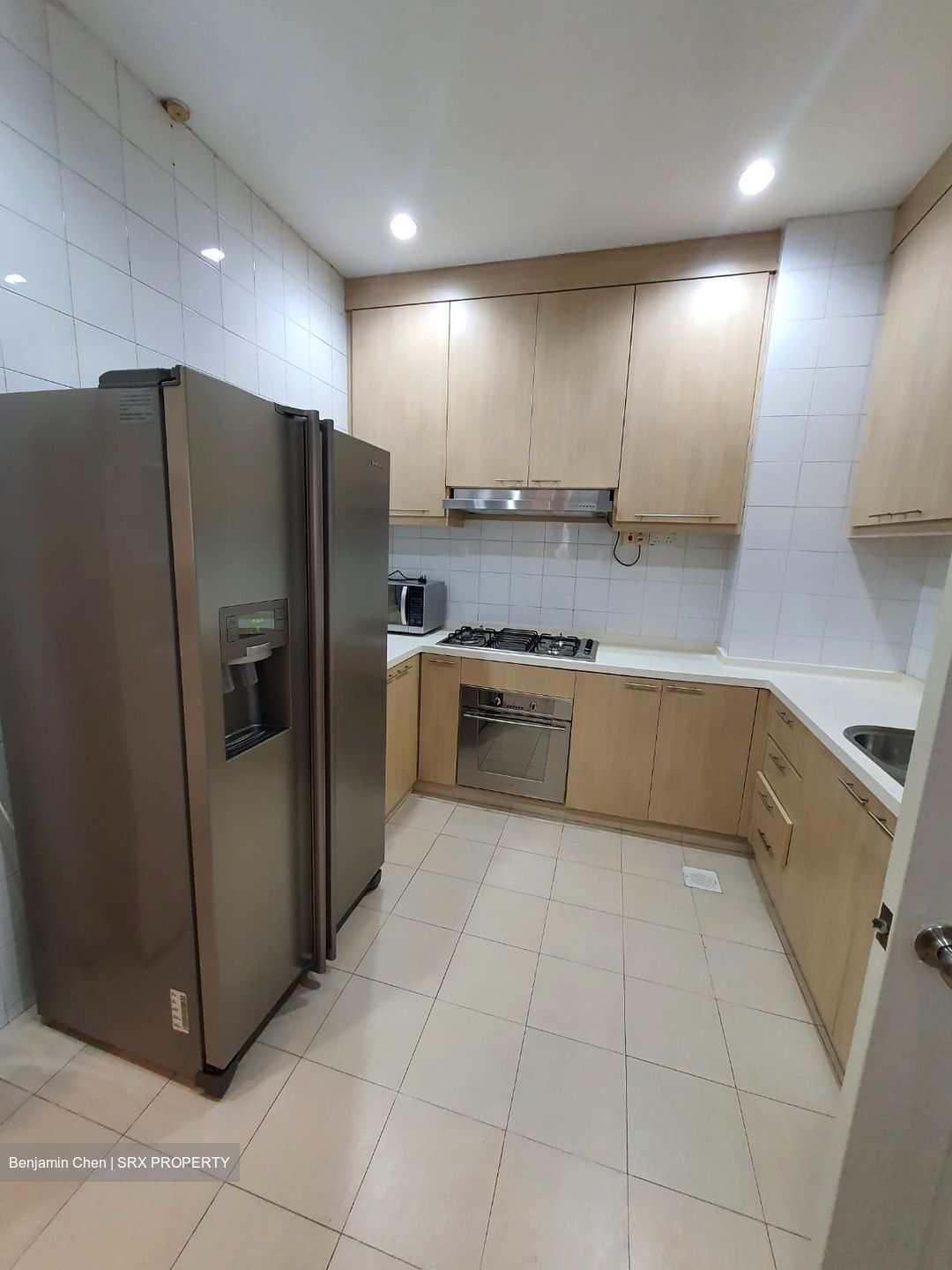 Leonie Condotel (D9), Condominium #535896891